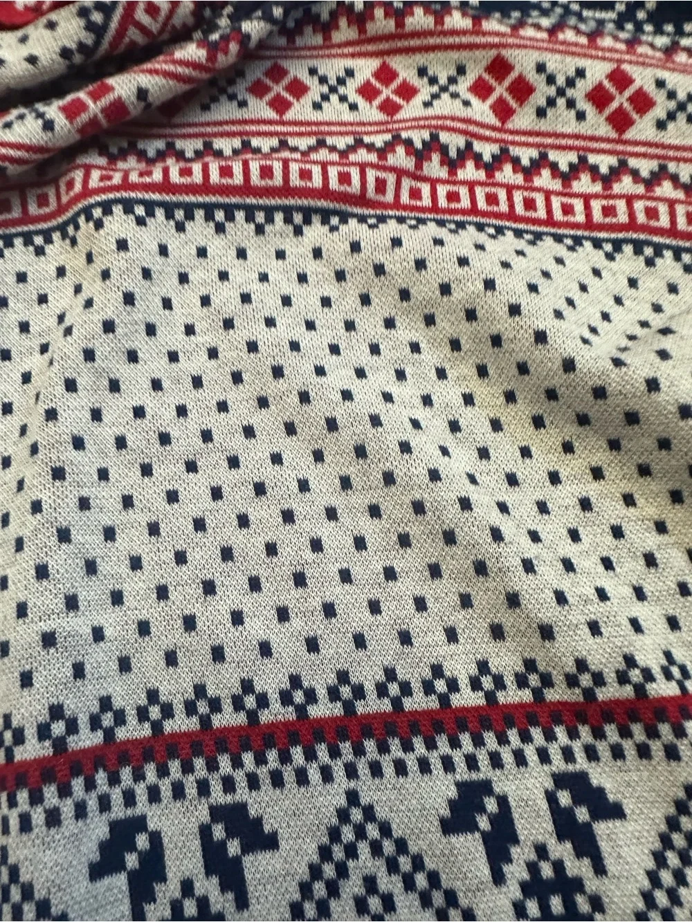Men Sweater Subcategory Identification